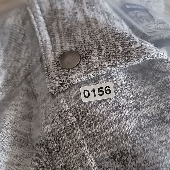 Market & Spruce moto style jacket - Picture 11 of 11